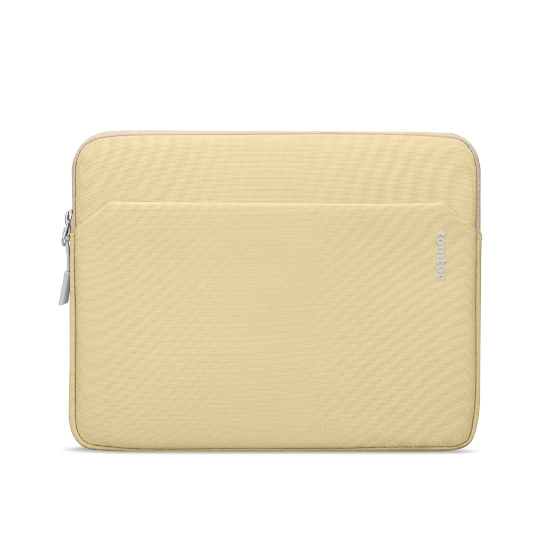 Túi Tomtoc (USA) Tablet Sleeve Bag cho  iPad Pro 12.9 M2/M1 (6th/5/4/3rd Generation) 2022-2018 - A18B3 Hàng chínhg hãng