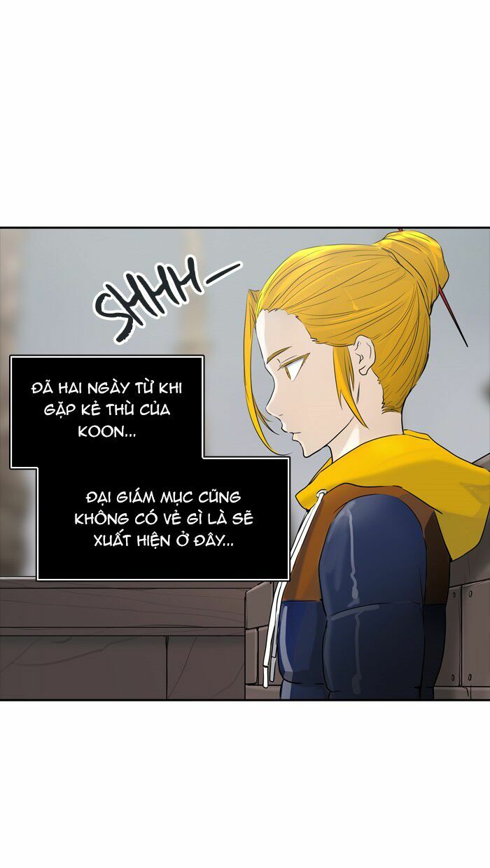 tòa tháp bí ẩn 2 chapter 284 12