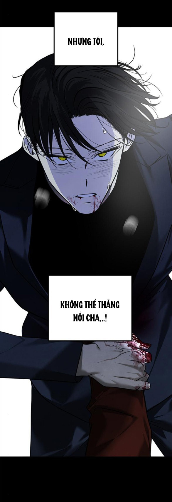 Cạm Bẫy chapter 189.1 29