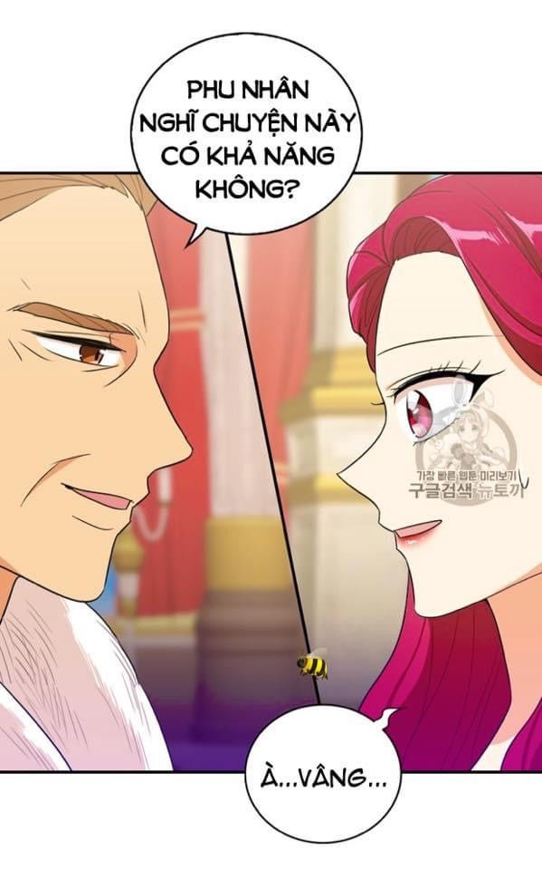 xuyên không trở thành mẹ của nhân vật phản diện chapter 20 33