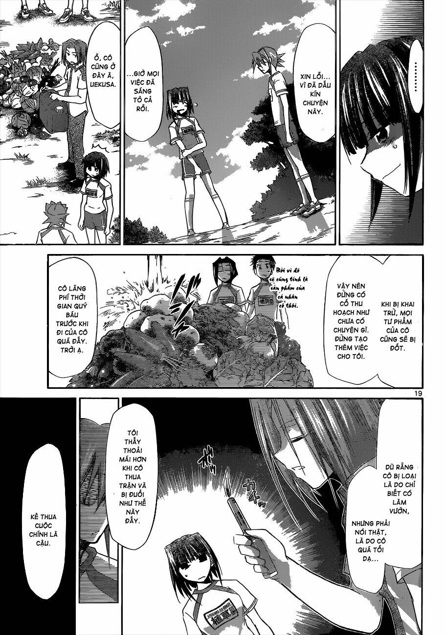 denpa kyoushi chapter 89 20