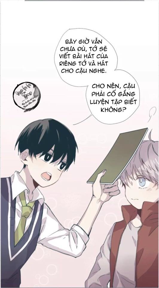 huyền sắc thanh âm chapter 1.1 22