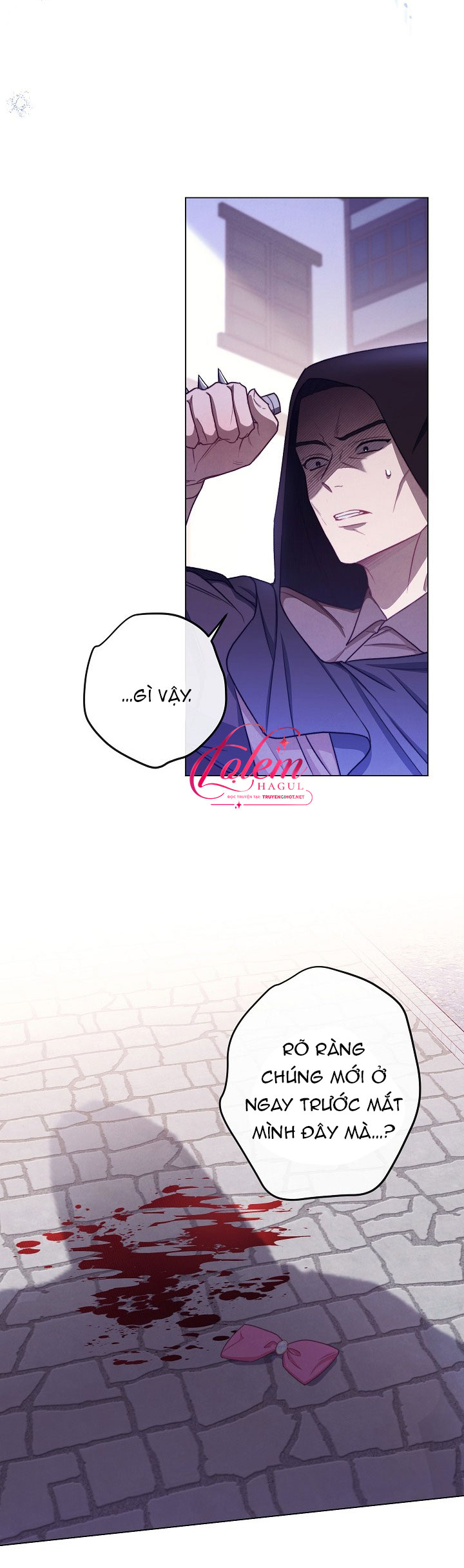 ác nữ đảo ngược đồng hồ cát chapter 88 54