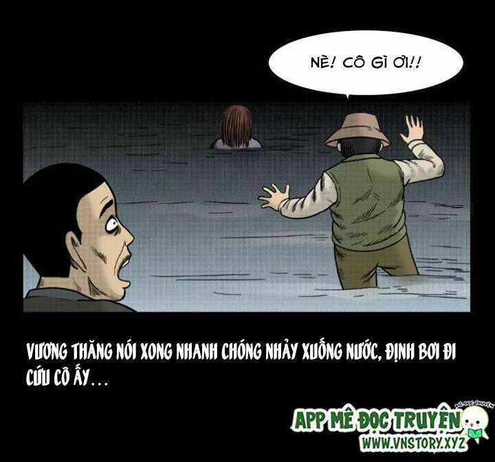 kỳ án có thật chapter 19 28