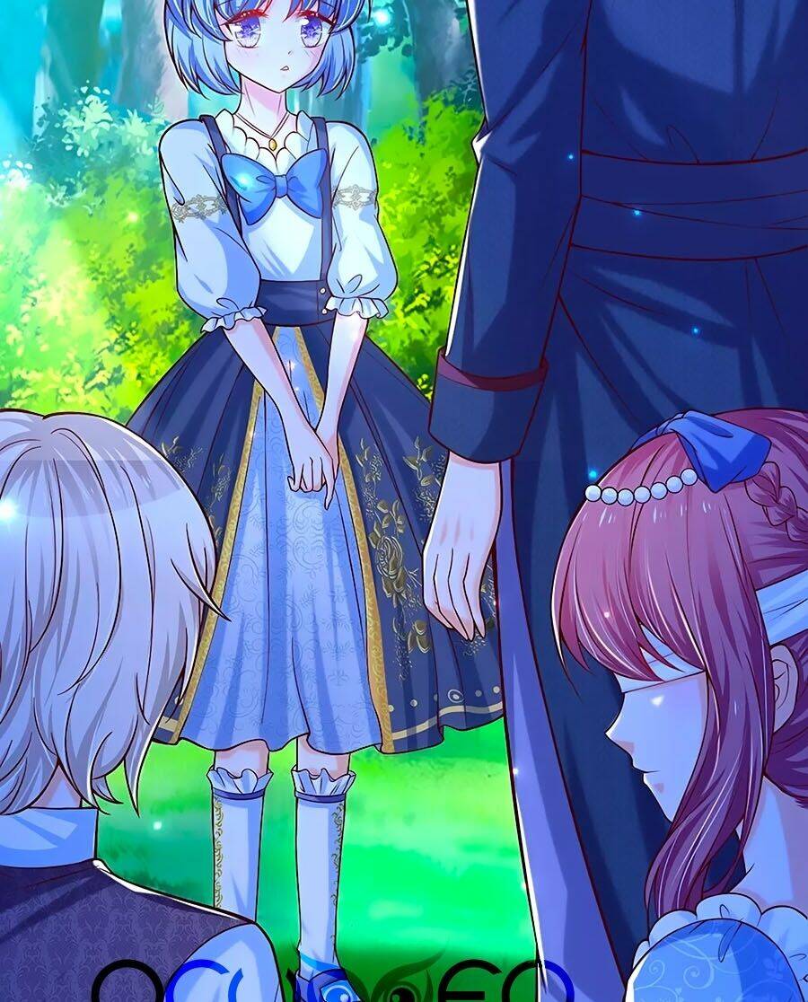 bỗng một ngày trở thành con gái nhà vua chapter 231 7