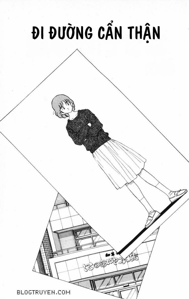 rough - ngọc thô chapter 97 1