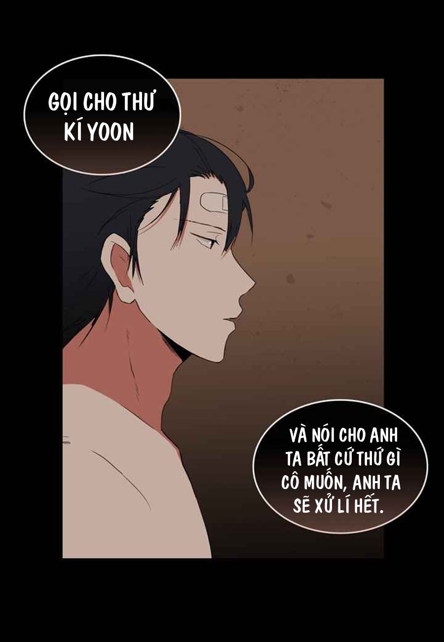 rắc rối về vấn đề yêu đương của tôi chapter 9 2