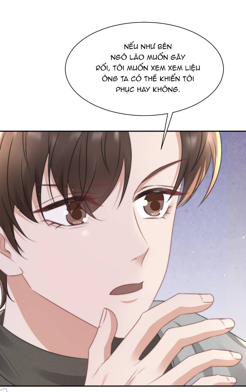 ta sinh con cho tổng tài chapter 72 38