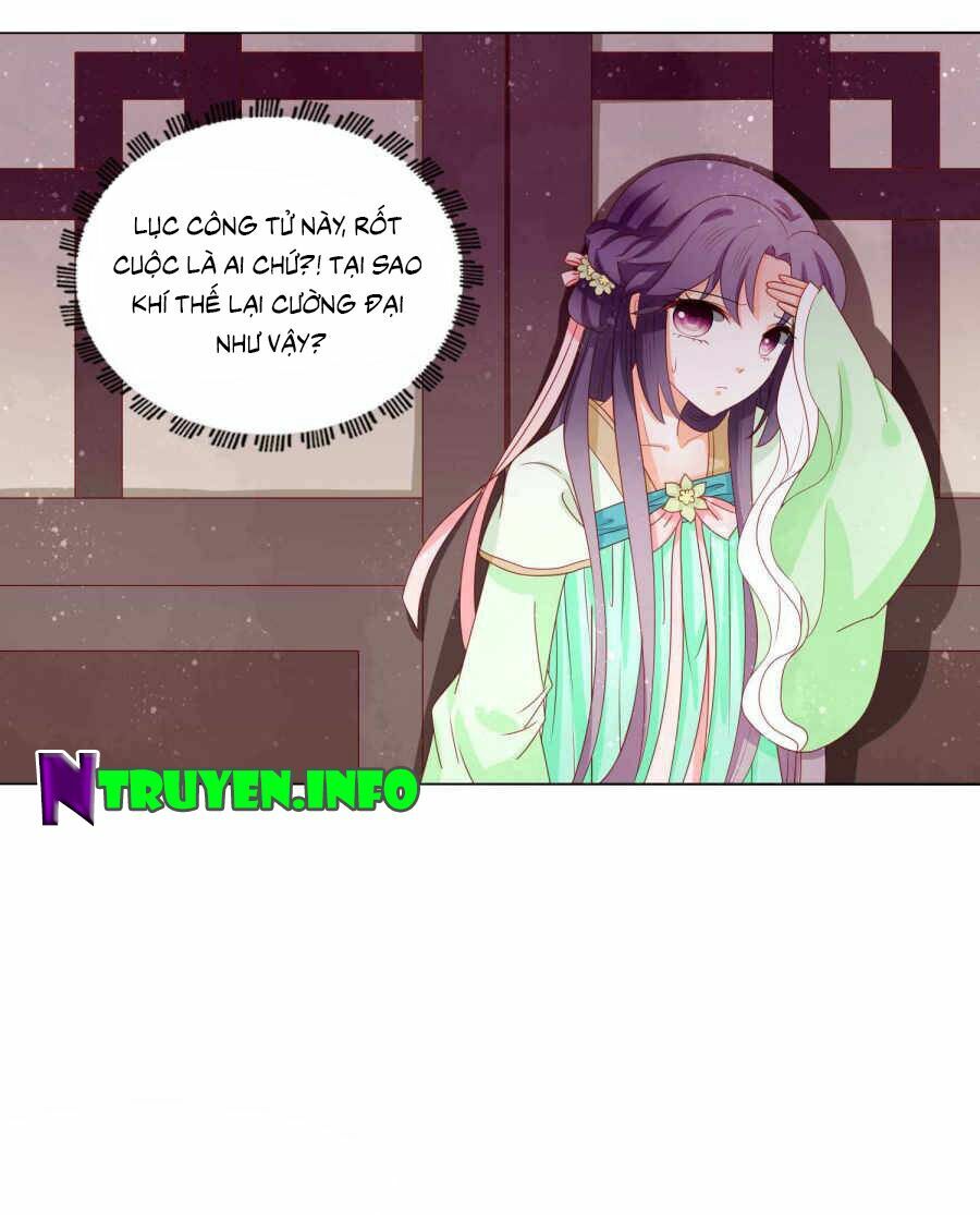 nam phi nữ tướng chapter 47 14