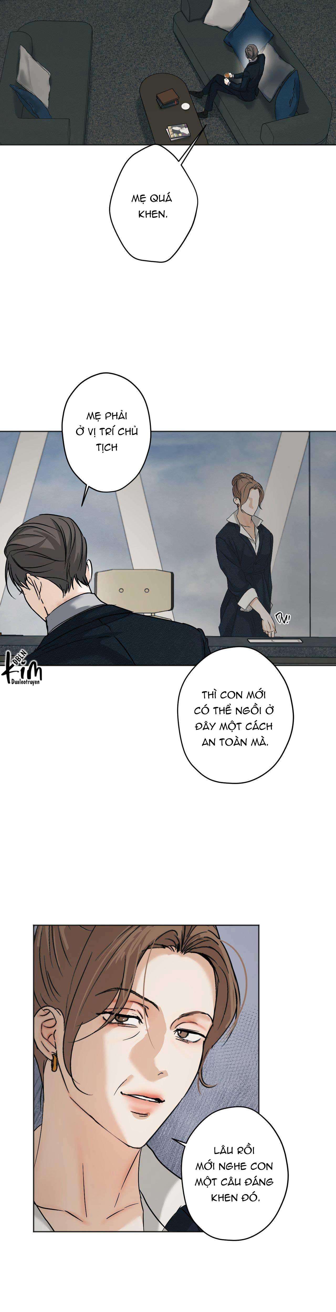 ÁI DỤC chapter 24