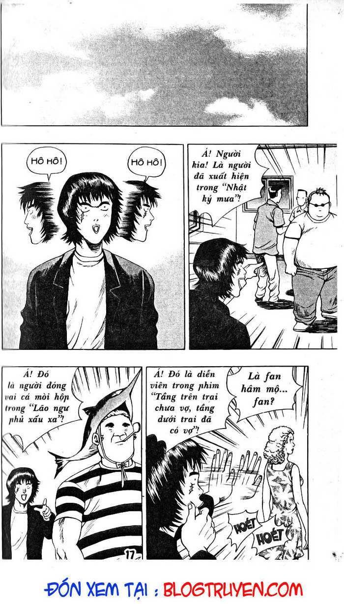 kid gang chapter 108 15