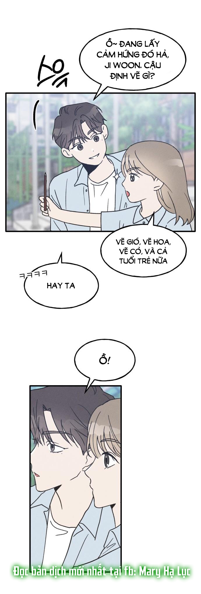 nguyên tắc của bạn thân là con trai chapter 15.2 8