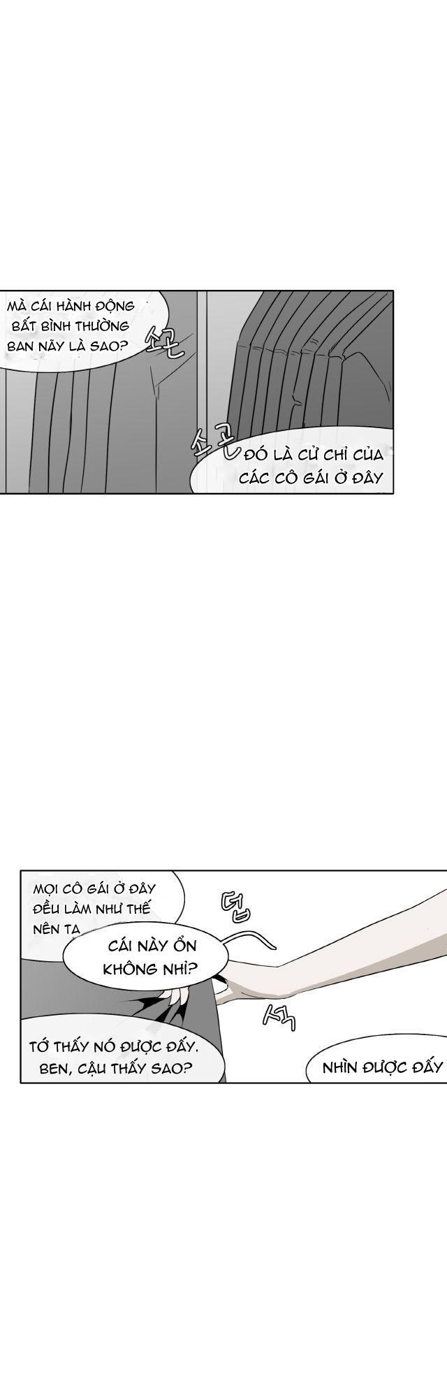 câu chuyện yasuo x riven chapter 4 12