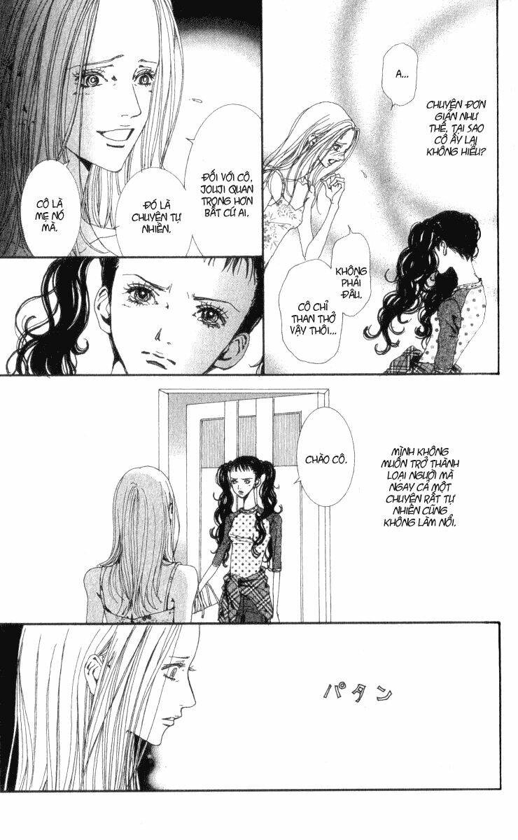 paradise kiss chapter 29 14