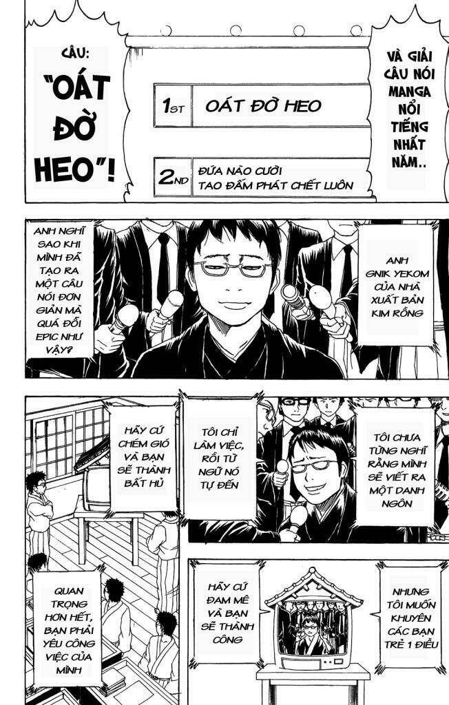 gintama - linh hồn bạc chapter 169 19