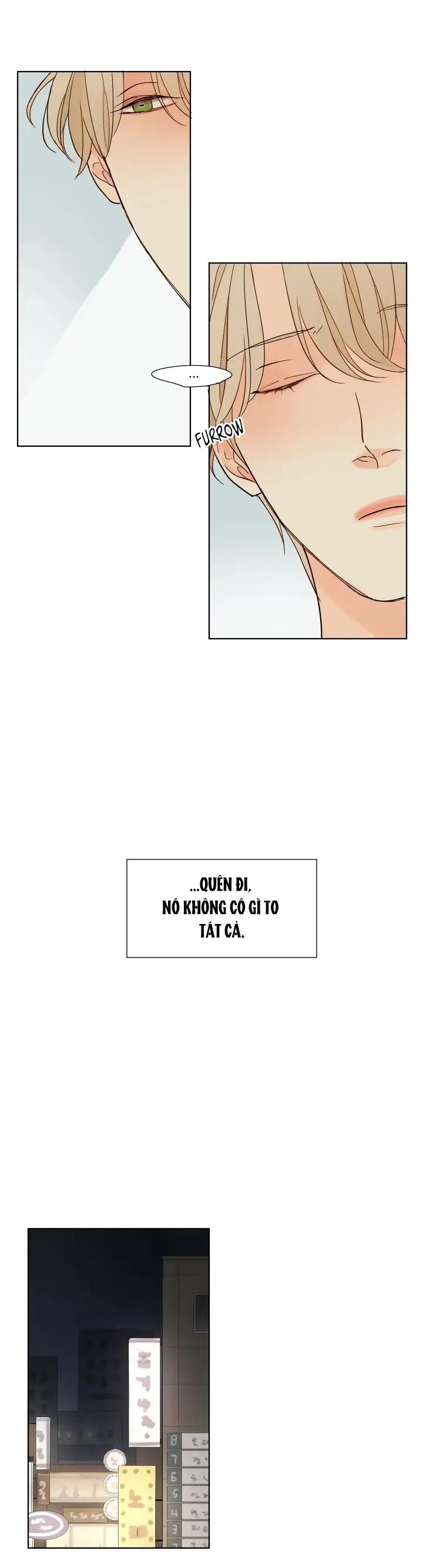 manhwa chịch vồn chịch vã chapter 59 9