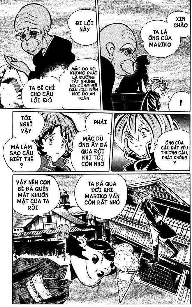 akumu koushounin chapter 2 10