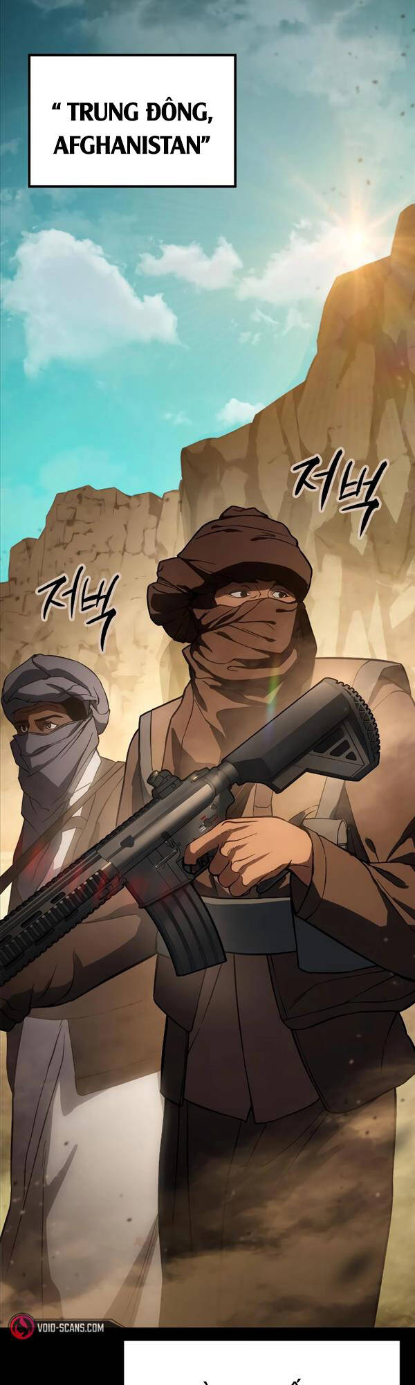 đặc vụ song sinh chapter 14.1 17