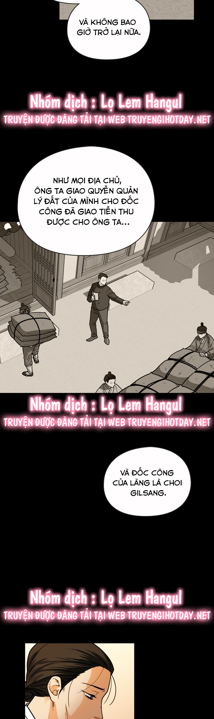 câu chuyện về người phụ nữ ấy chapter 103 14