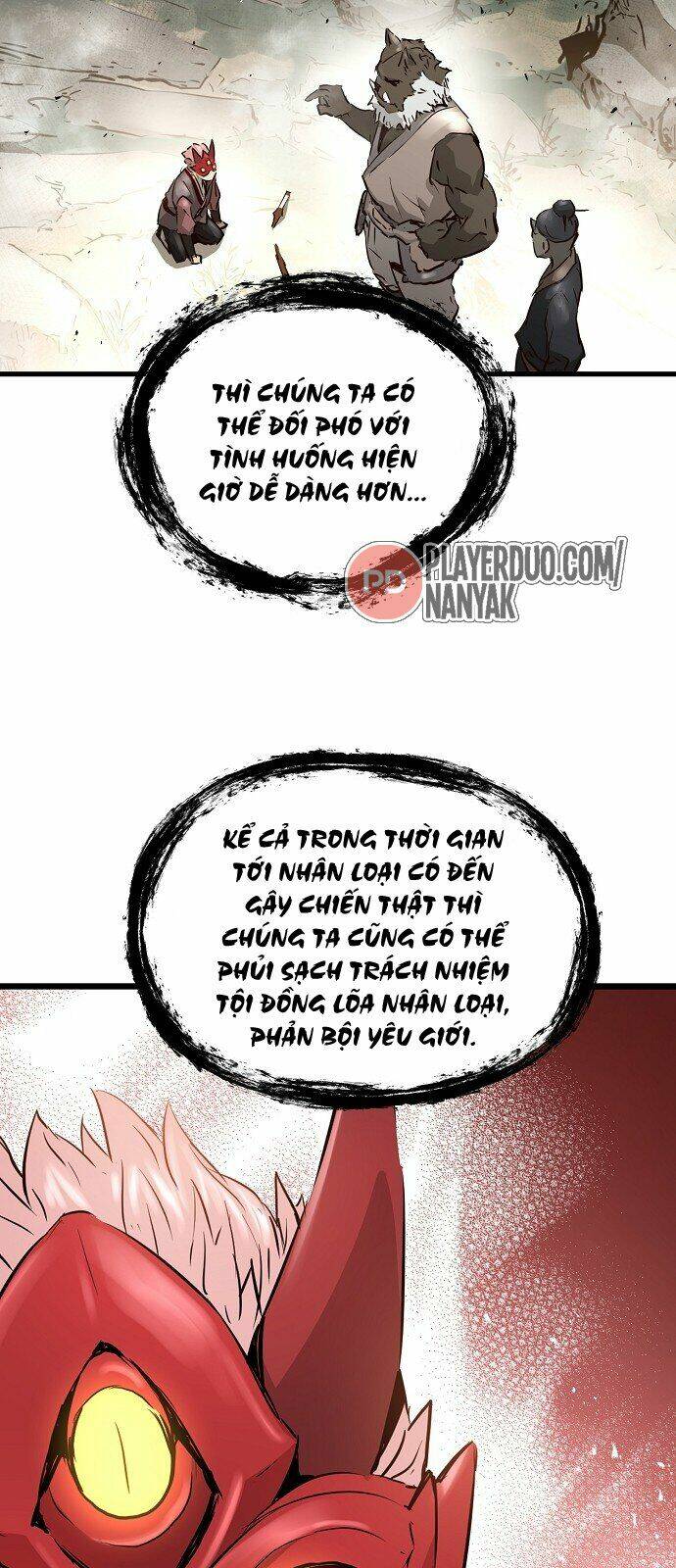 hứa lan chapter 74 79