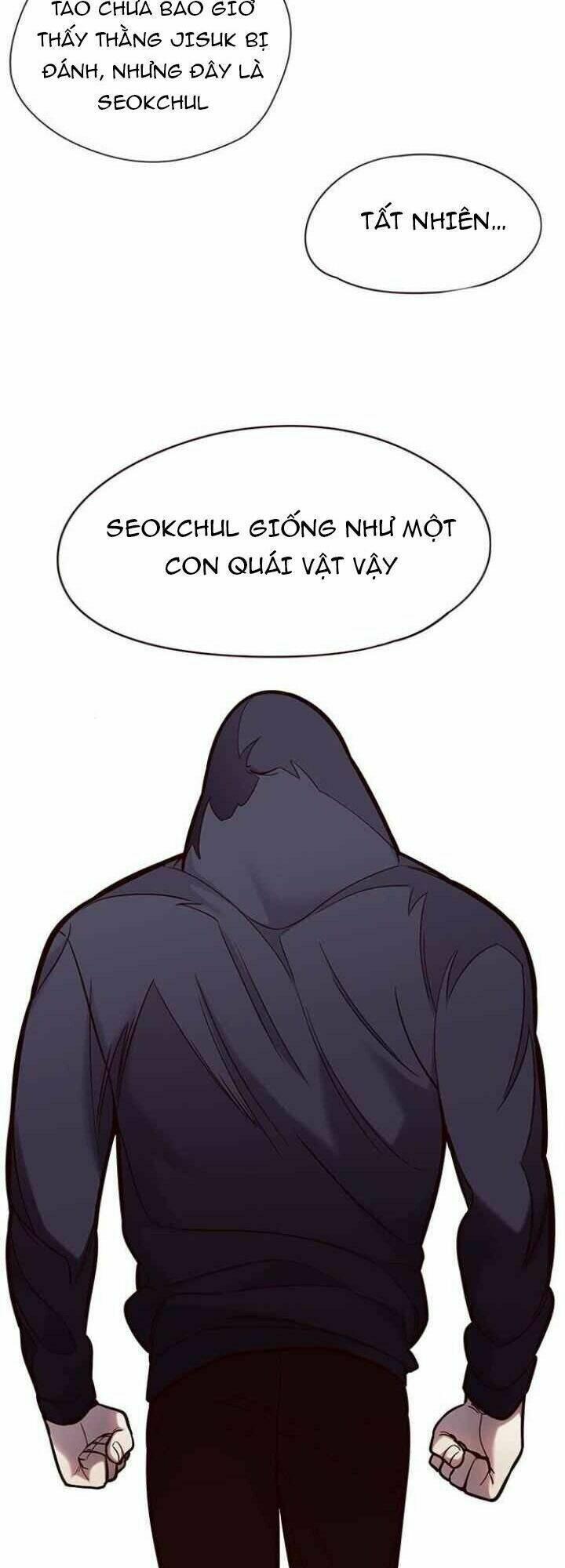 biến thân thành mèo chapter 101 12
