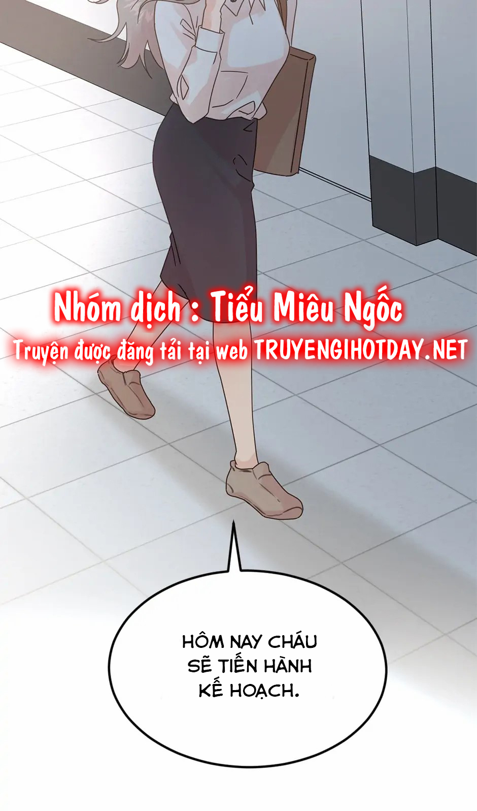 sự trả thù ngọt ngào của vợ tôi chapter 158 22