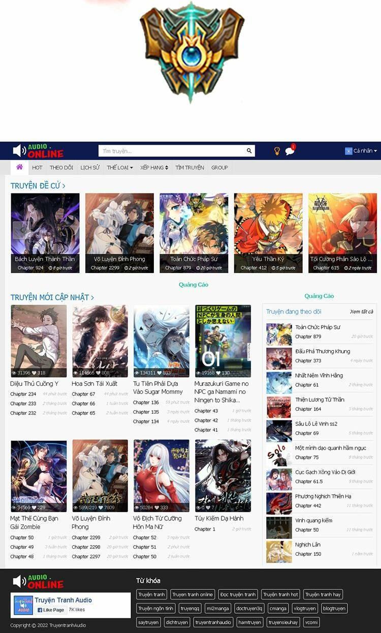 sao chép sức mạnh chapter 42 70