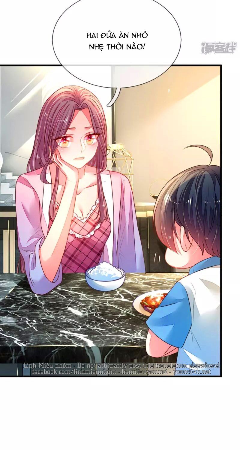 ma ma đột kích : cha mời tiếp chiêu chapter 26 6