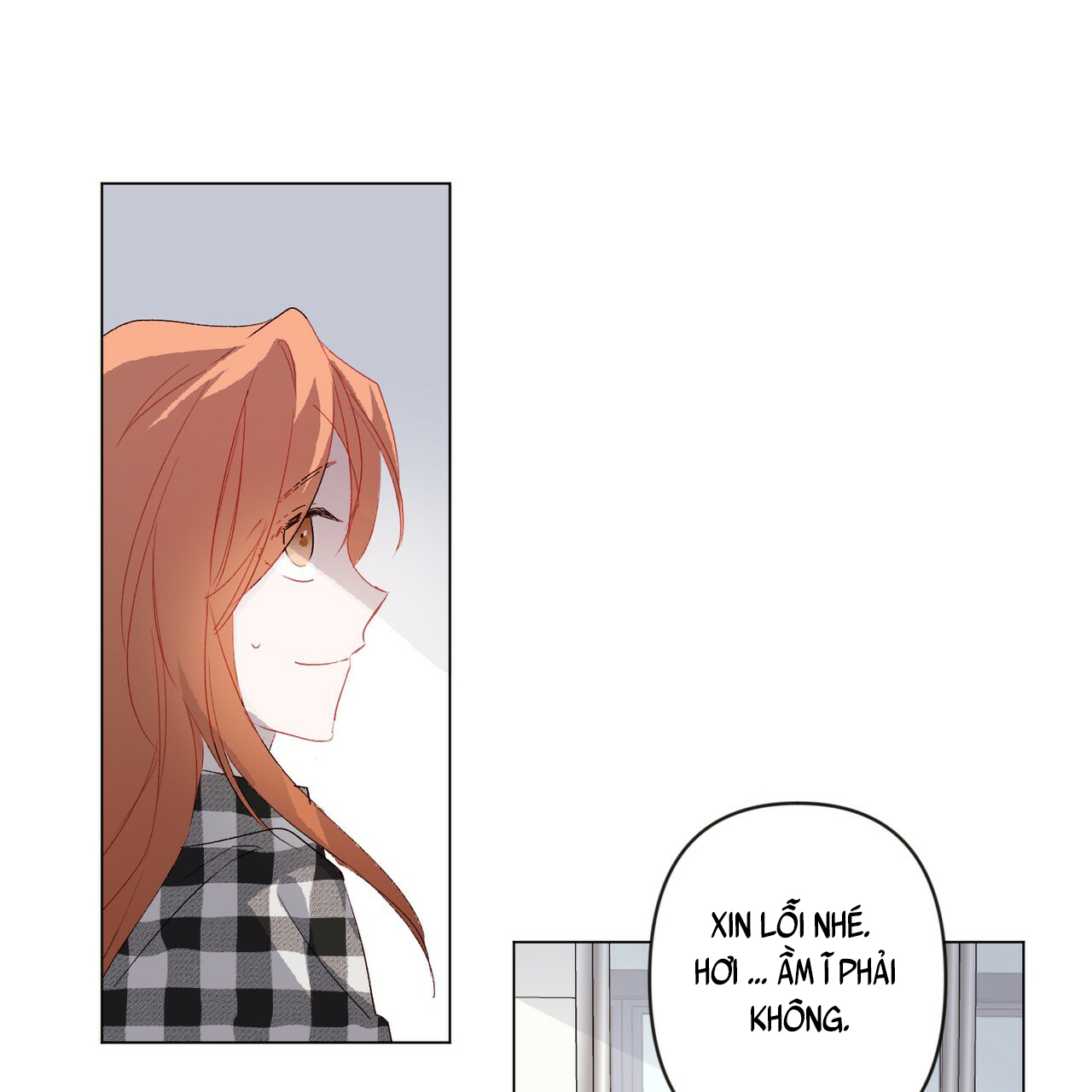 juliet, ở đây không phải là kansas đâu! chapter 3 15