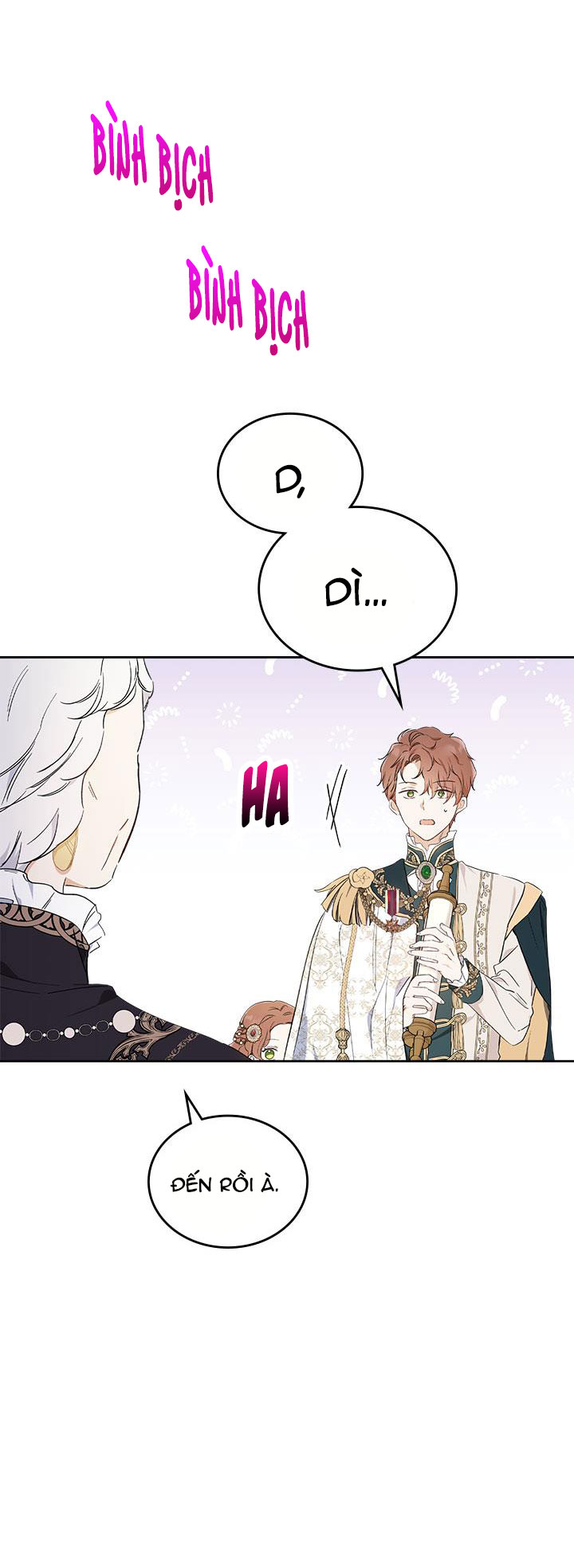 lần này tôi sẽ trở thành gia chủ chapter 56 19