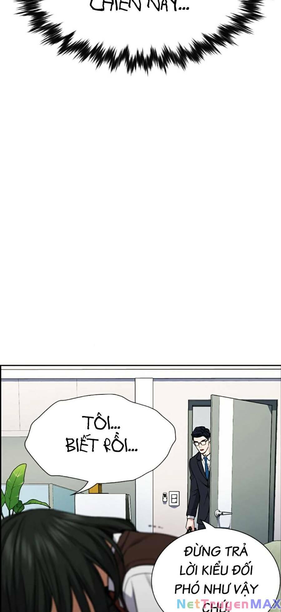 giáo dục chân chính chapter 115 100