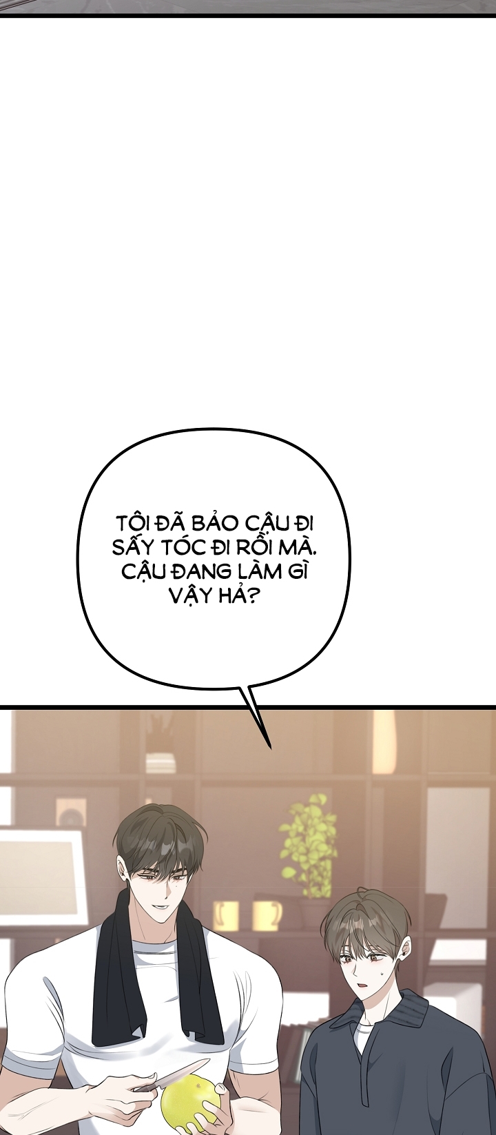 Say Nắng chapter 26.2 - Trang 10