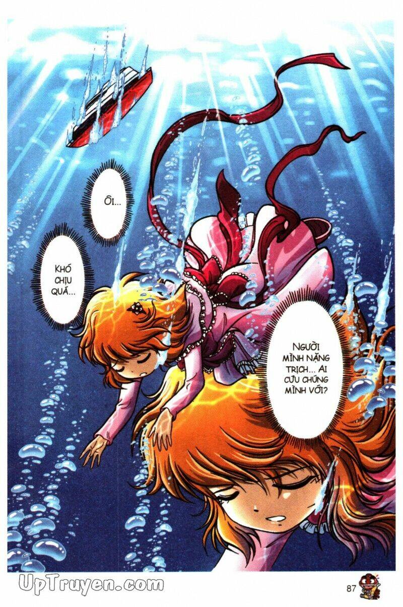 siêu nhân mì ăn liền chapter 11 87