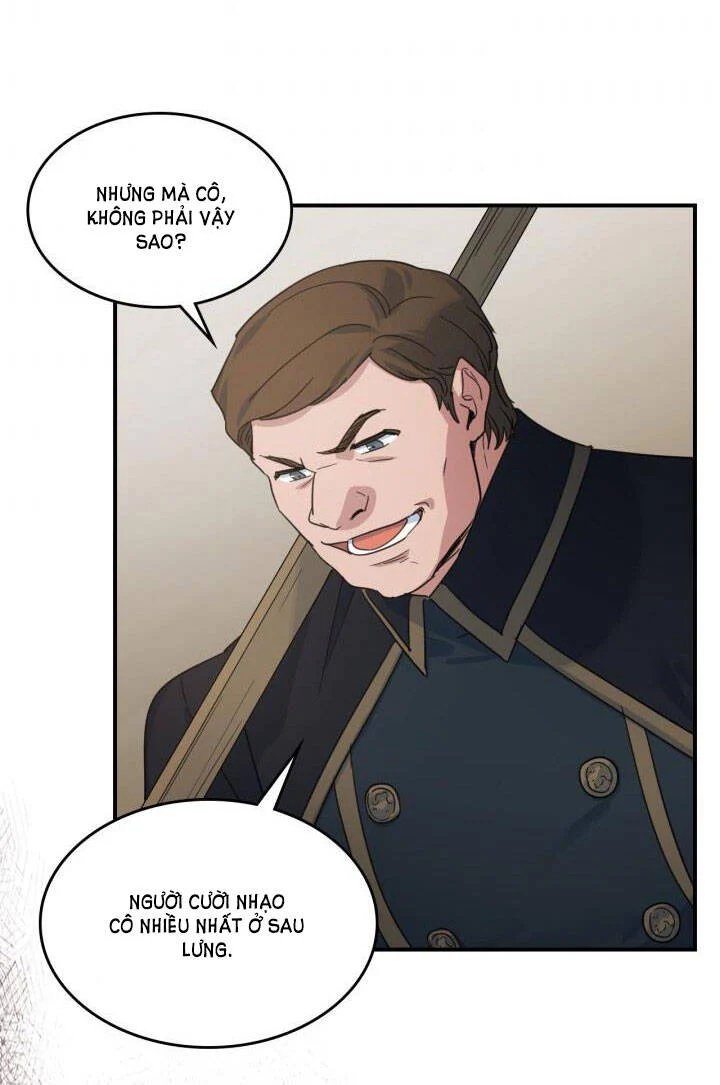 [18+] người đẹp và quái vật chapter 88.1 8