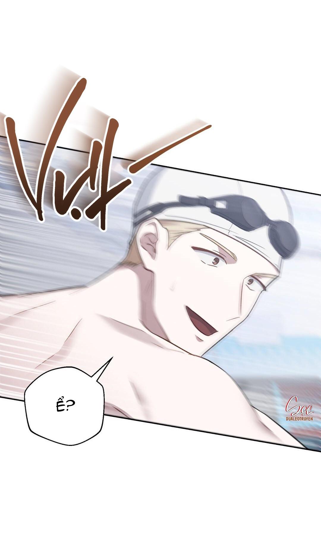 bơi trong mùi hương chapter 8 25