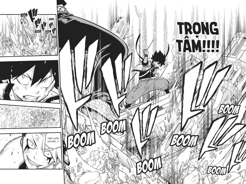 hội pháp sư và thánh thạch rave chapter 142 17