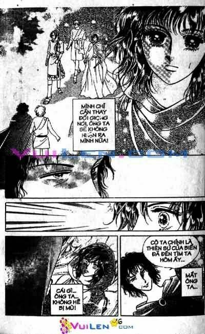 nữ hoàng biển cả chapter 5 16