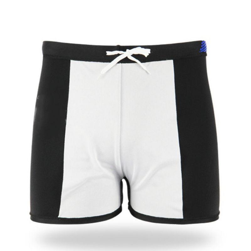 [HOẢ TỐC] Quần bơi nam siêu chống nước, quần bơi dài và quần bơi đùi Nemo Bikini - QB1 - Quần bơi dài