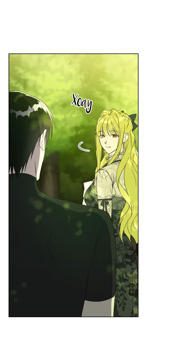 công chúa khắc dấu lên kẻ phản nghịch chapter 36 54