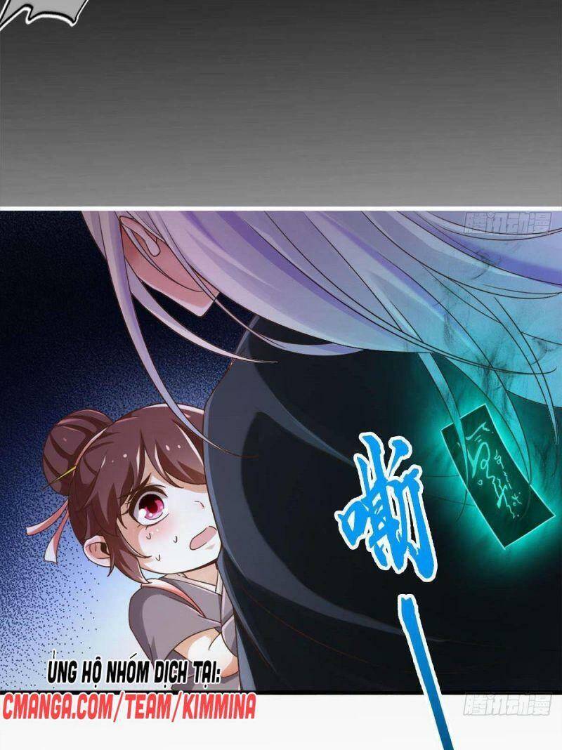 cứu được tên đại ma tôn chapter 25 11