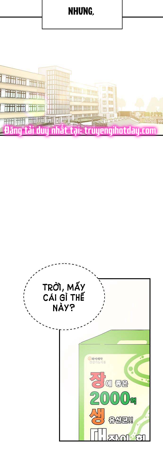 nhân duyên kiếp trước chapter 2.2 27