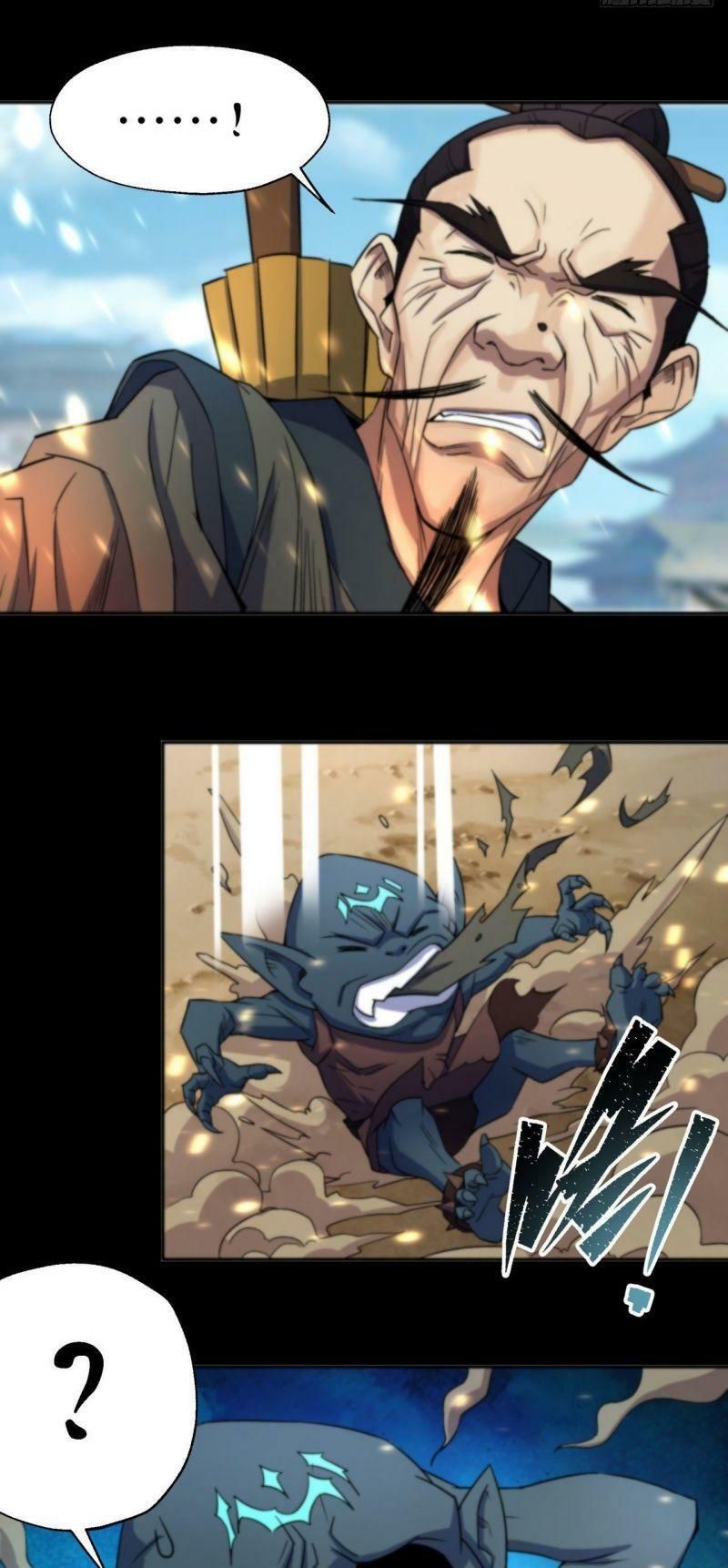 thông u đại thánh chapter 12 26