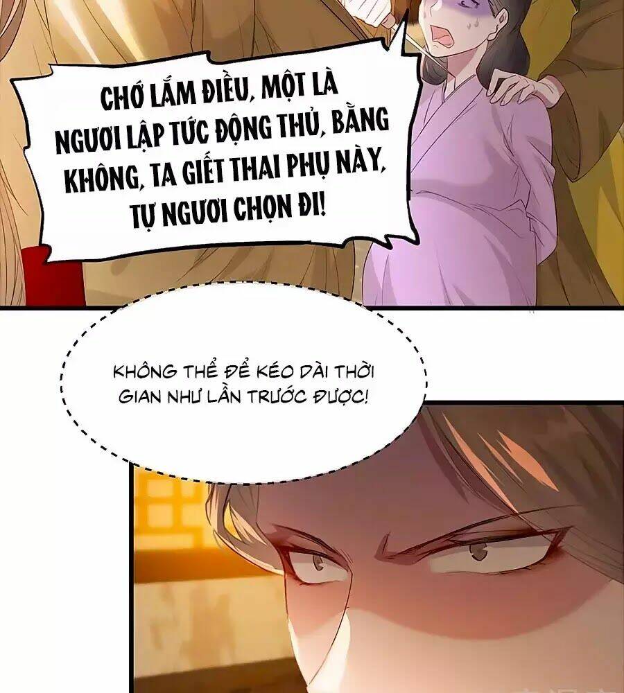 gian phi như thử đa kiều chapter 68 43