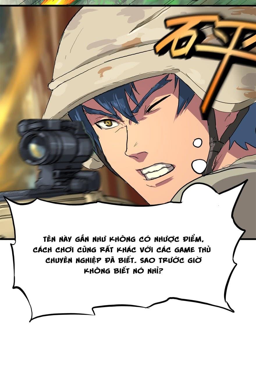 vua sinh tồn chapter 10 22