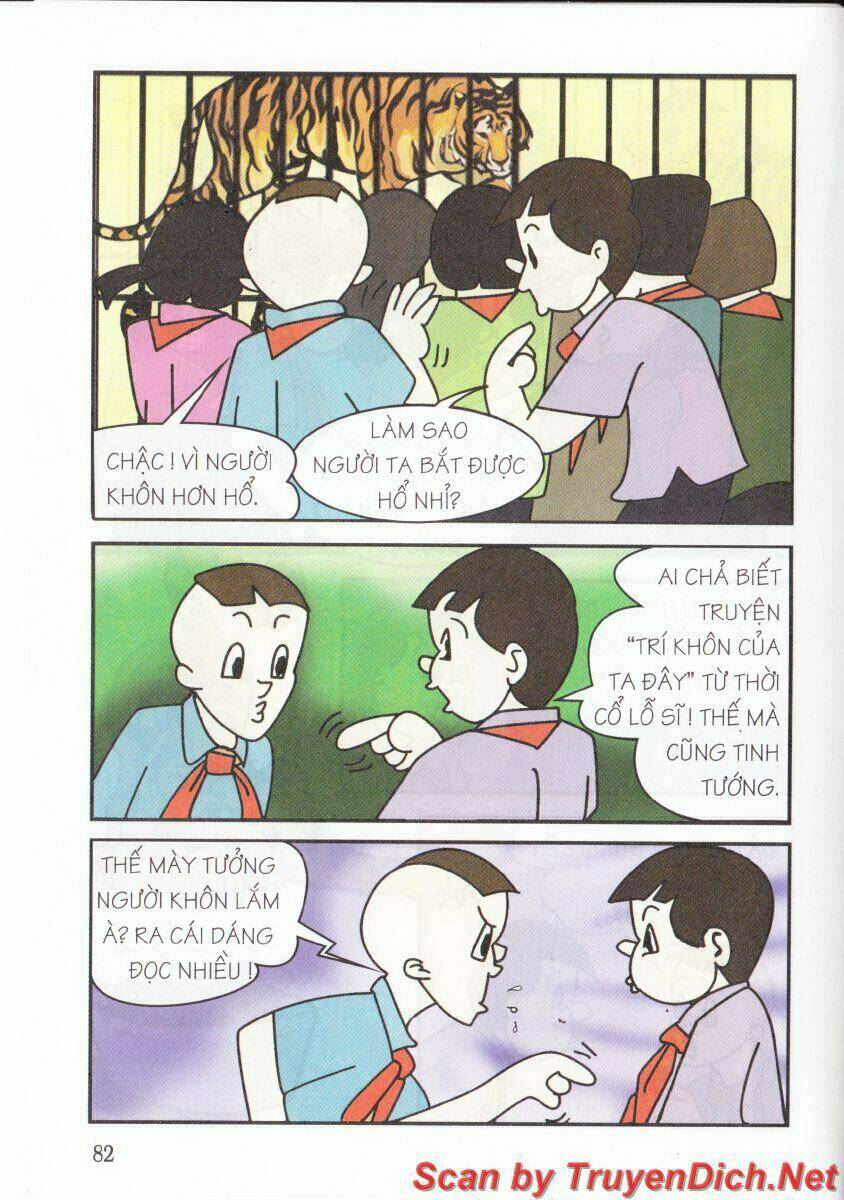 tý quậy chapter 6.2 29