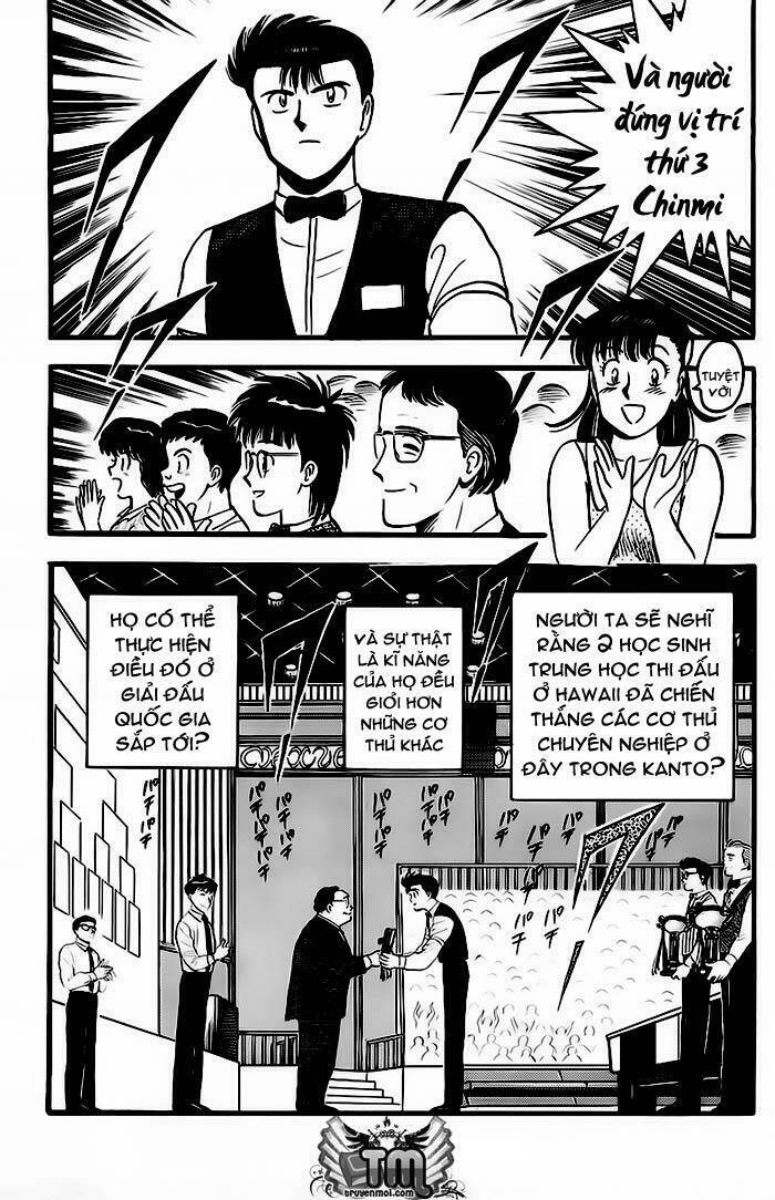 break shot chapter 68 12