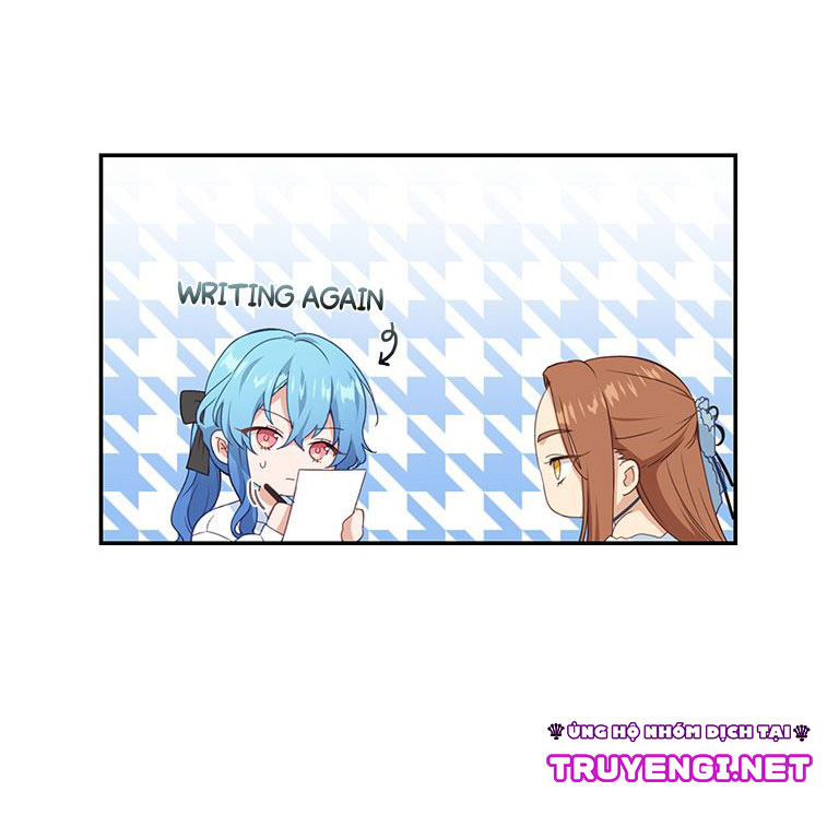 cẩn thận nữ phụ phản diện đấy! chapter 16 24