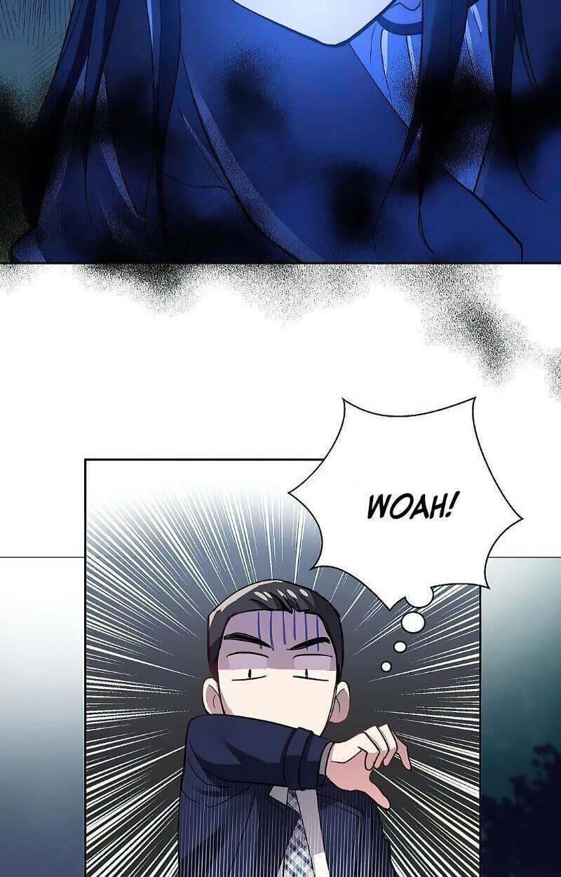 vô tình trở thành con gái của triệu phú chapter 6 21