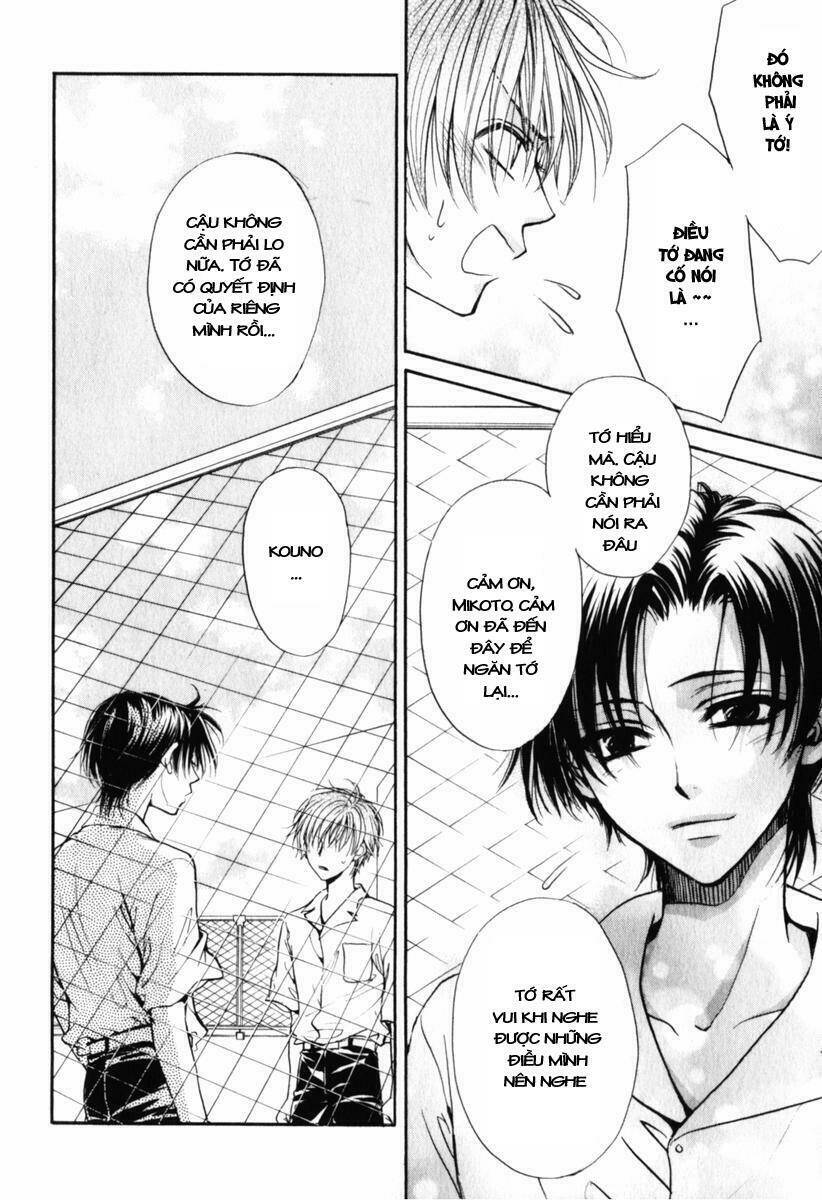 princess princess chapter 11 35