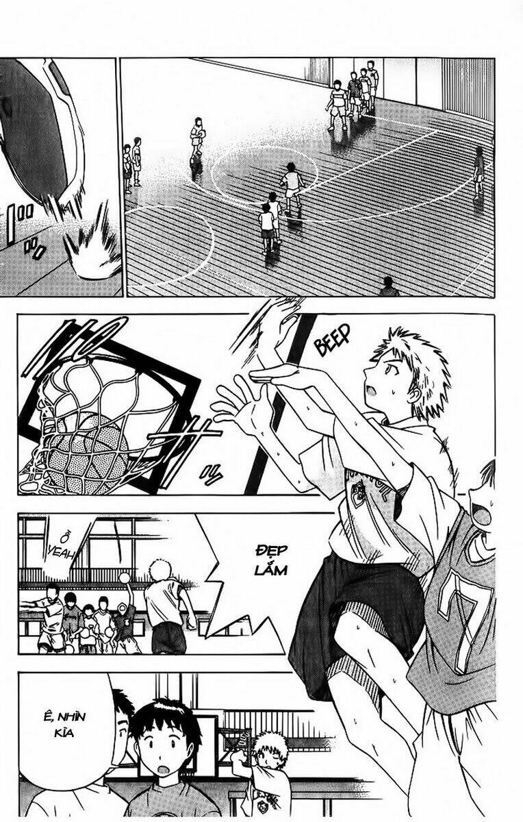 fight no akatsuki chapter 4 10